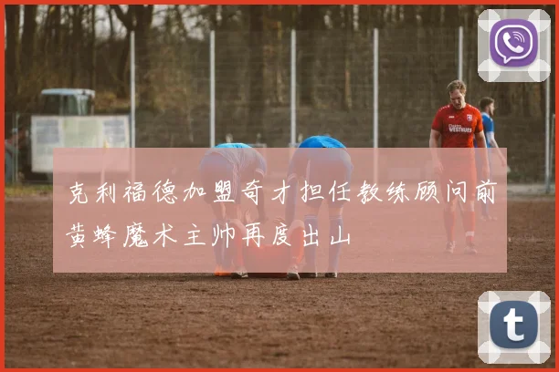 克利福德加盟奇才担任教练顾问前黄蜂魔术主帅再度出山
