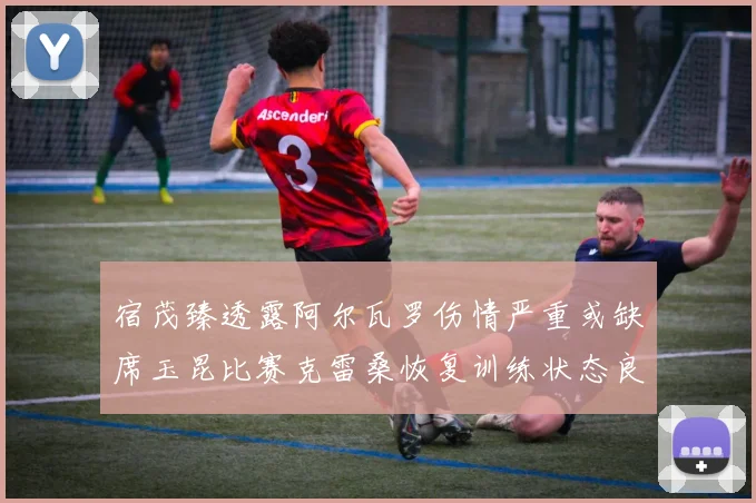 宿茂臻透露阿尔瓦罗伤情严重或缺席玉昆比赛克雷桑恢复训练状态良好